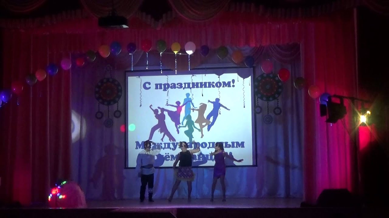 Тянем-потянем