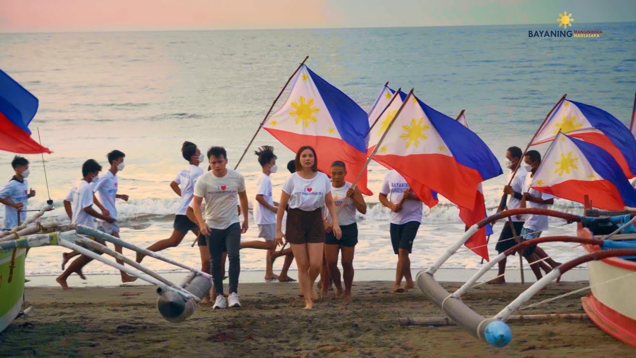 Kababaihan - Karylle and Sponge Cola