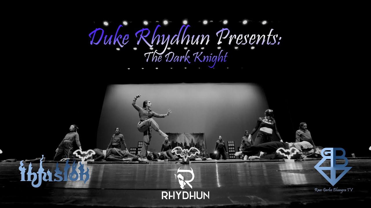 RGBTV 09 Duke Rhydhun at Infusion 2023 Fixed Front Row SECOND PLACE PERFORMANCE