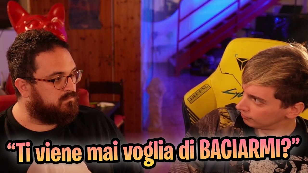 Sdrumox Non Vuole Cedere...