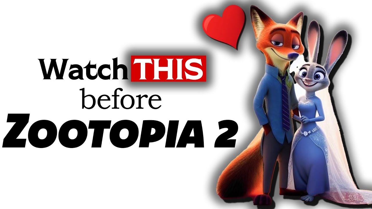 The Zootopia Theory