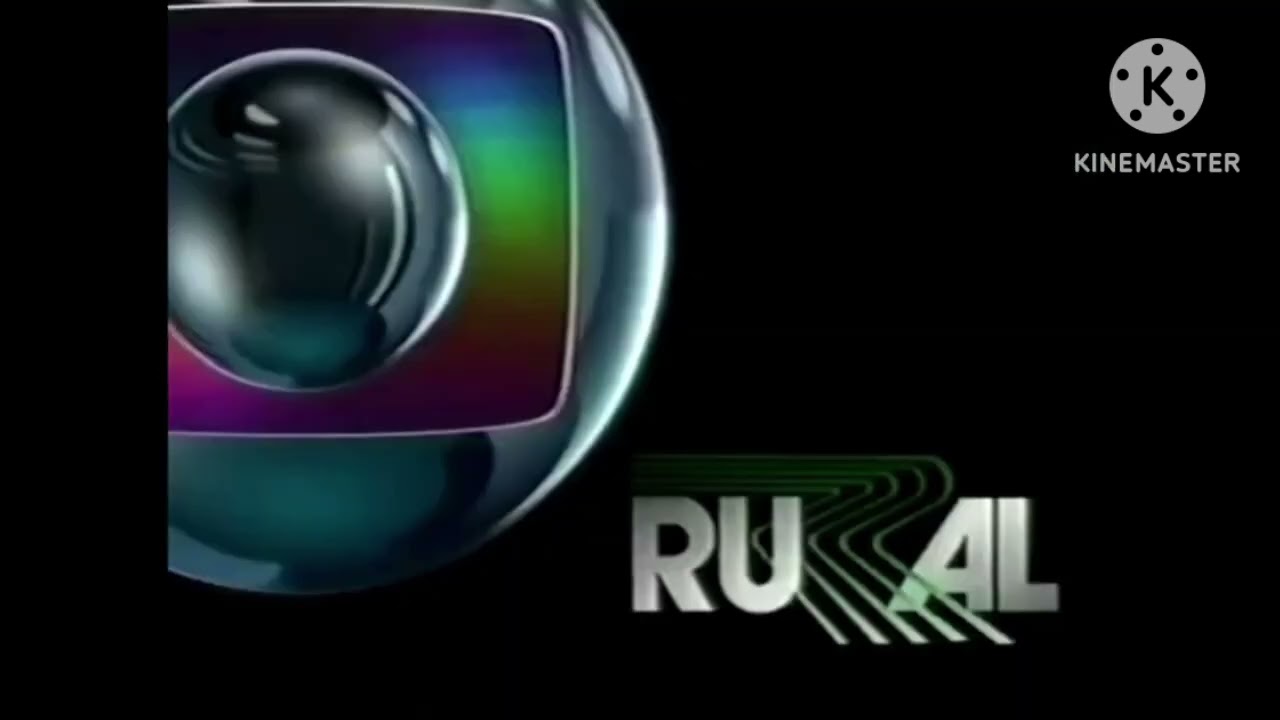 RBS TV Caxias do Sul Saindo no Ar (13/11/2000)