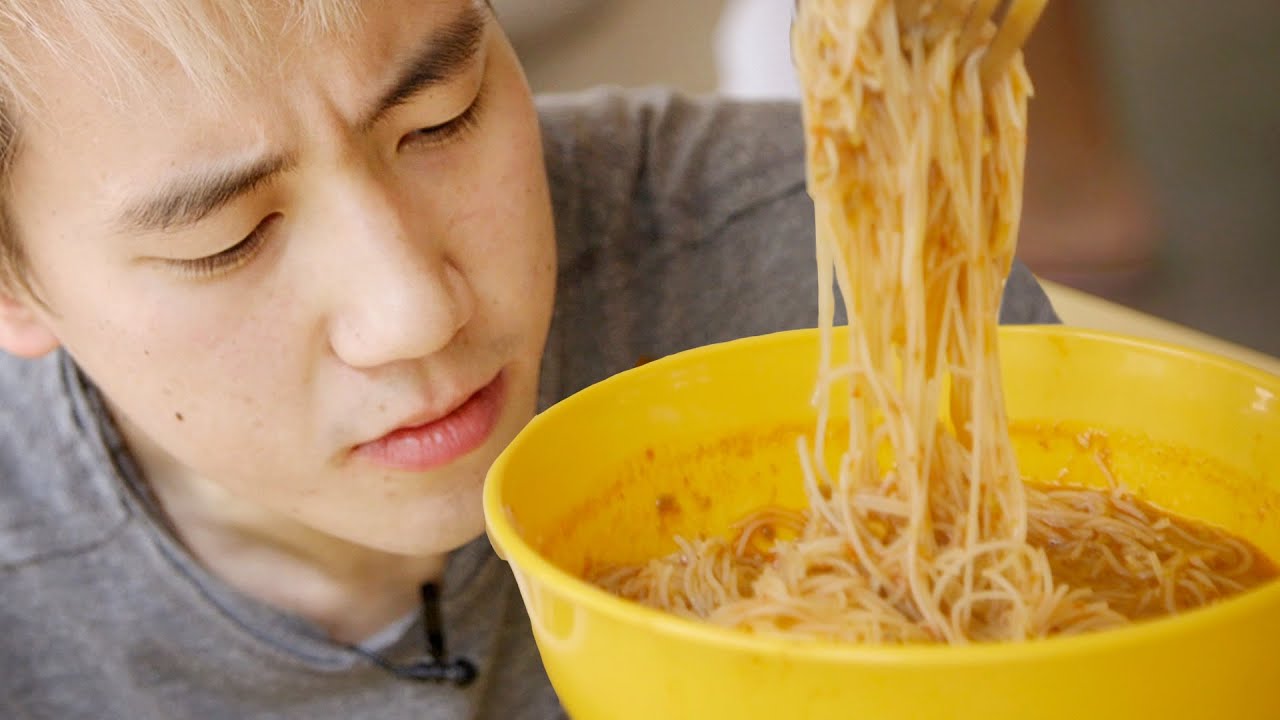 We Tried Four Different Breakfasts In Singapore