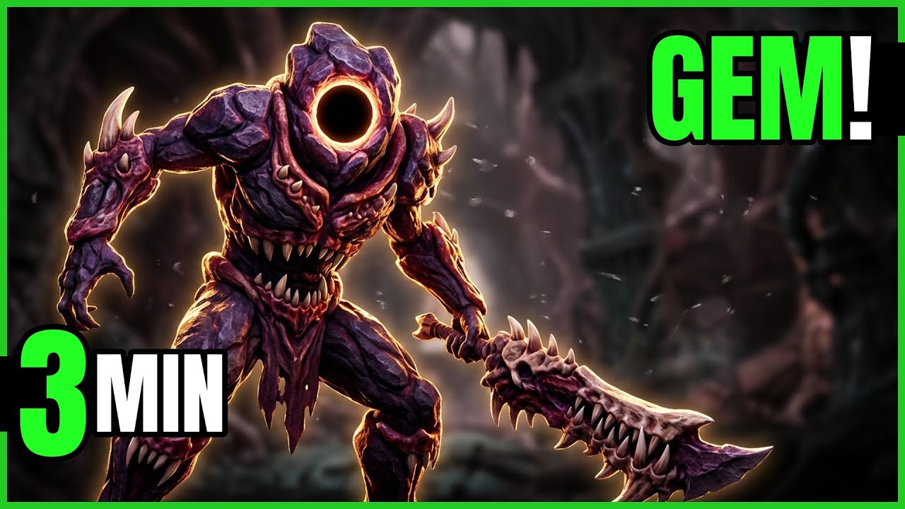 An INCREDIBLE Metroidvania Nobody Is Playing &mdash; GRIME II