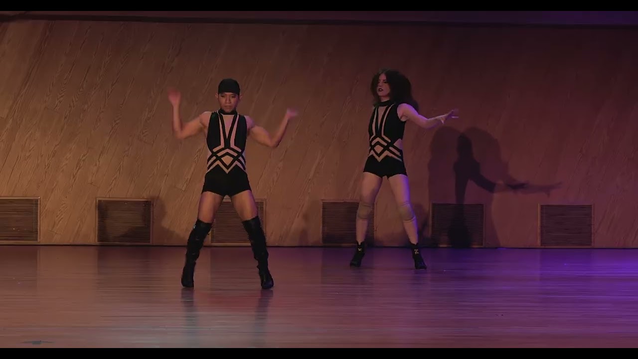 Break the Ice | Futurista