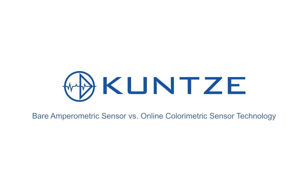 Bare vs. DPD | Bare Amperometric Sensor vs. Online Colometric Sensor Technology
