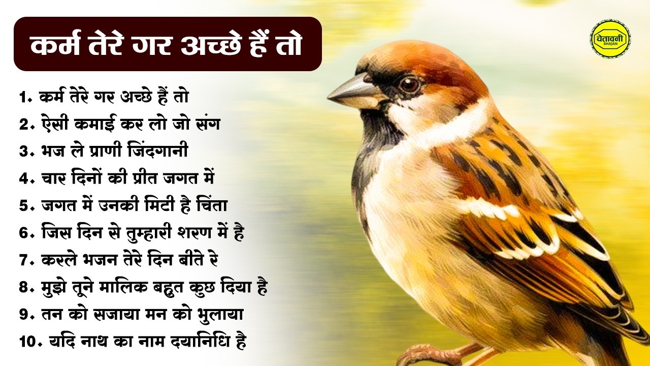 जीवन की सही राह दिखाएंगे ये सत्संगी भजन | Dard Bhare Satsangi Bhajan 2026 | Nonstop Satsangi Bhajan