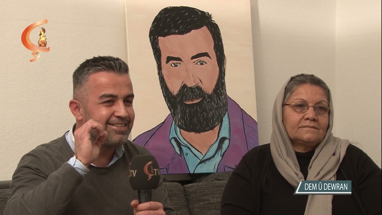 Dem û Dewran  |  Mêvan   Mêran Koçek Birahîm  û  Narîman Hesen