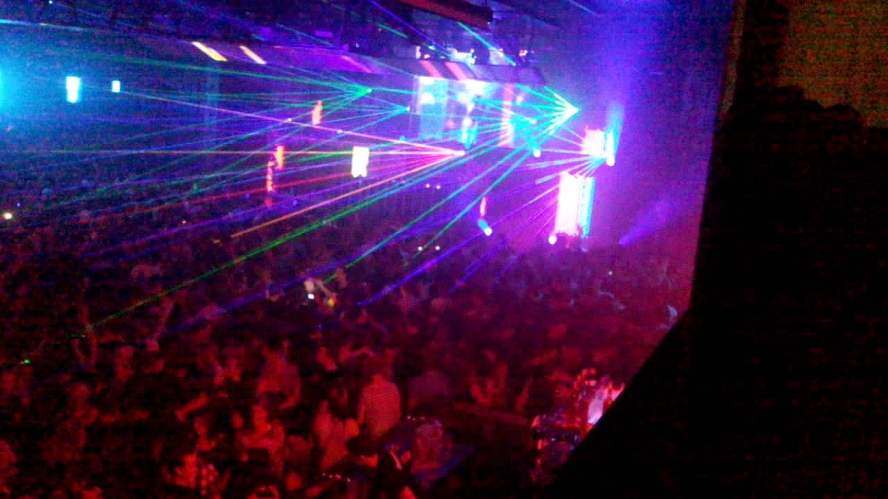 XXlerator 10 Years Matrixx Flash Back