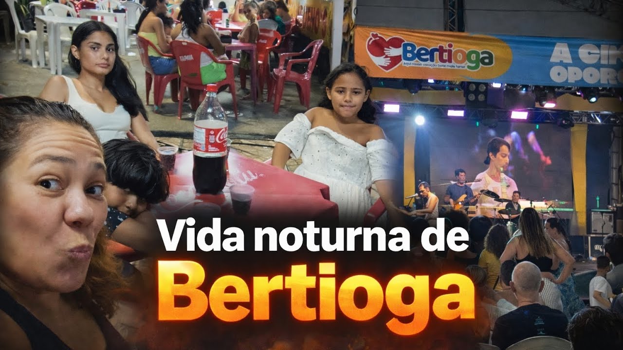 FOMOS A PÉ E QUASE NÃO AGUENTAMOS VOLTAR #trip #travelvlog #automobile #bertioga 