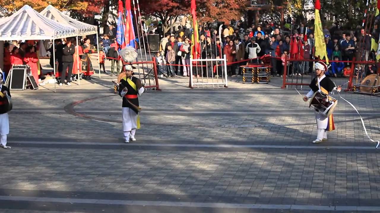 seoul namsanpark