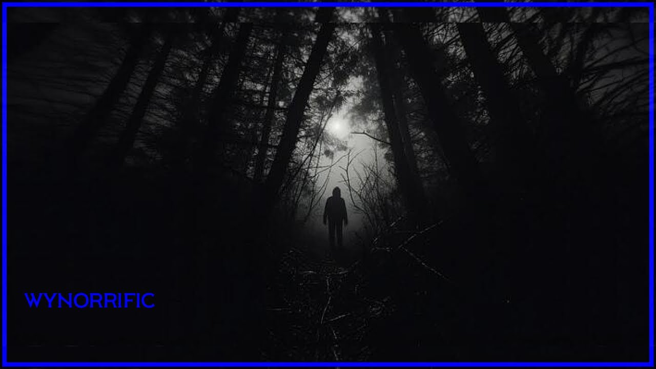 Dark Wynorrific Rage Type Beat - 