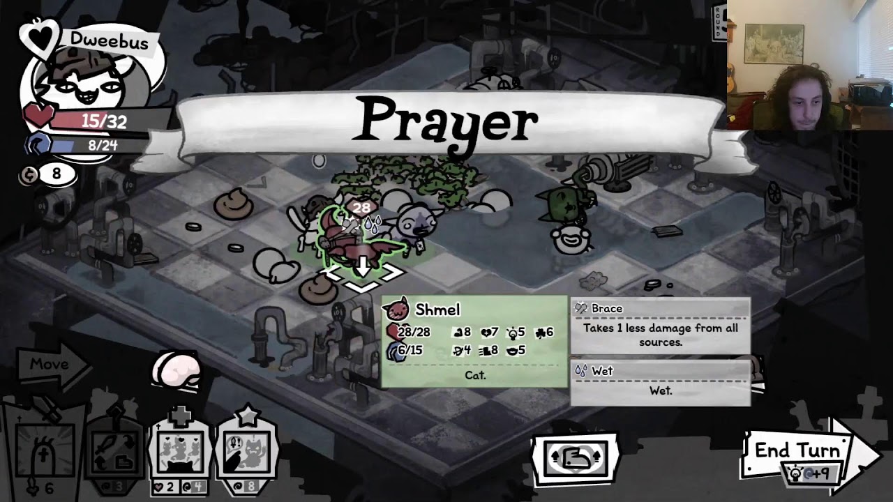 MEWGENICS IS FINALLY HERE... LETS PLAY...