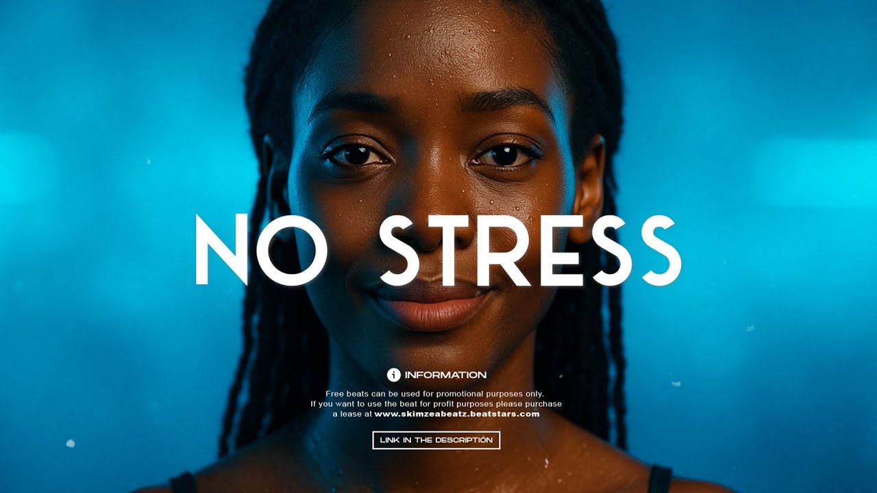 [FREE] No Stress &ndash; Emotional Afrobeat Instrumental 2025 | Omah Lay x Rema Type Beat
