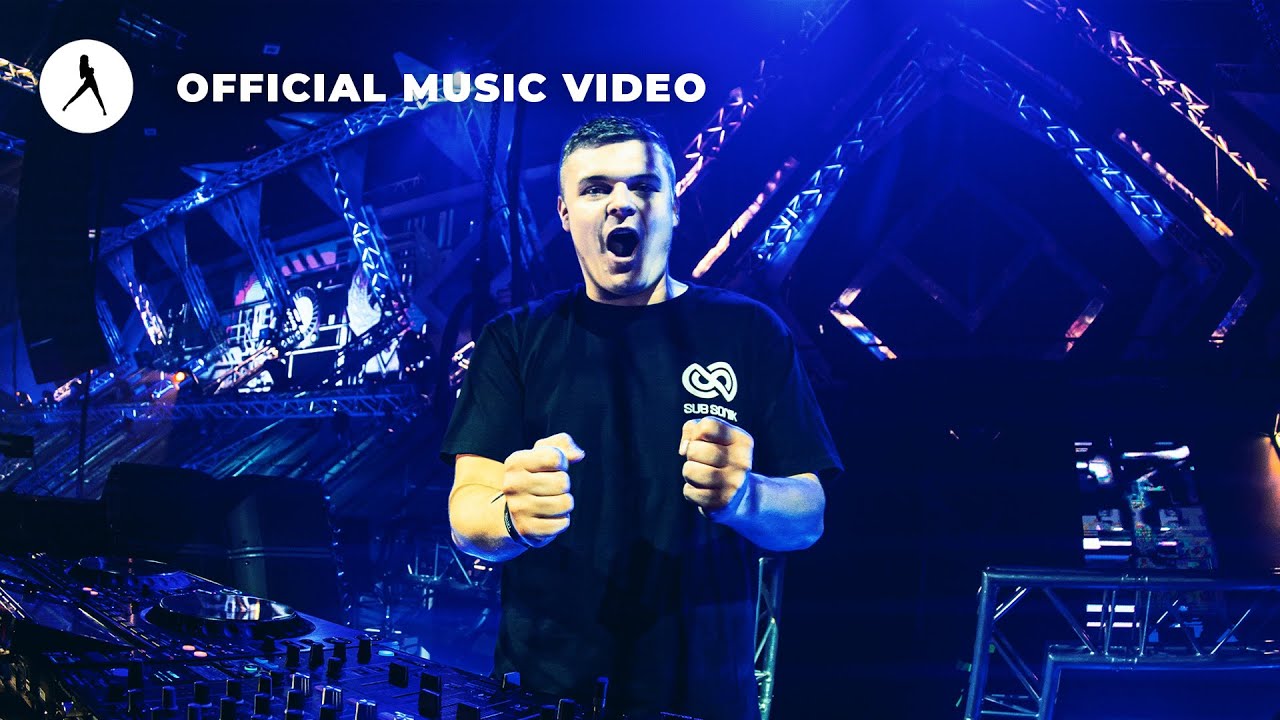 Sub Sonik - The Return (Official Video)