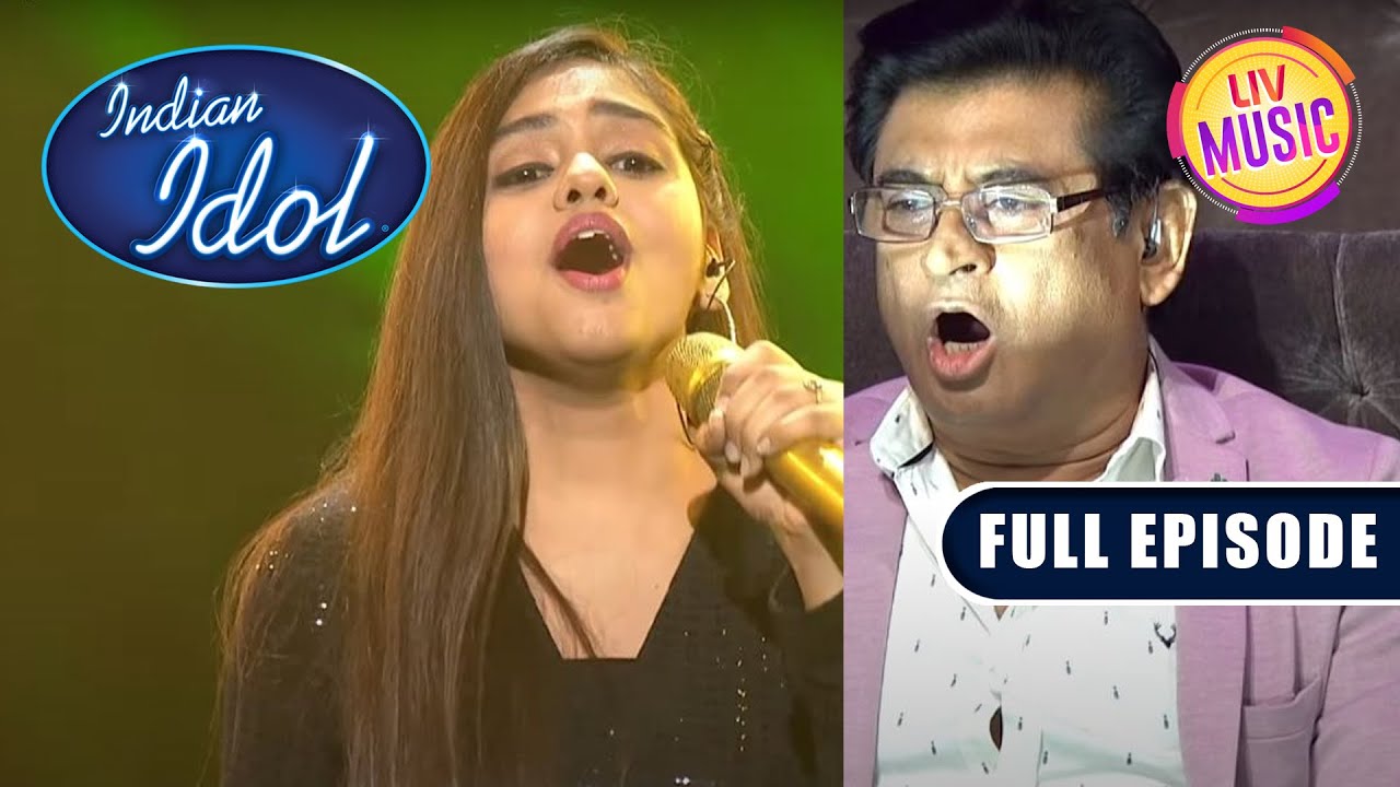 'Dum Maaro' पर ऐसी Yodeling सुनके Amit जी हुए हैरान | Indian Idol Season12 | Full Episode|3 Feb 2023
