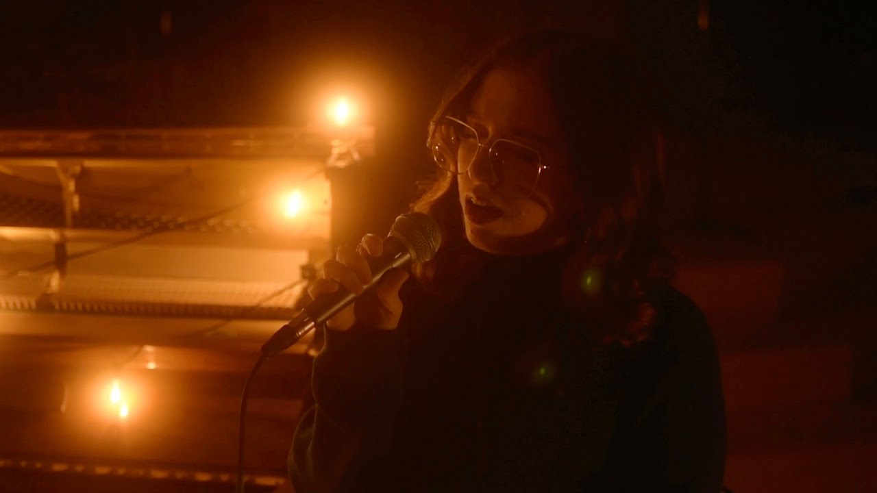 Clove | Easy - Live Performance (NPR Tiny Desk Entry)