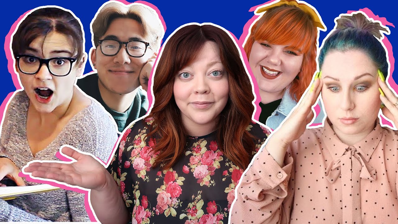 READING BOOKTUBER FAVOURITE BOOKS OF 2019