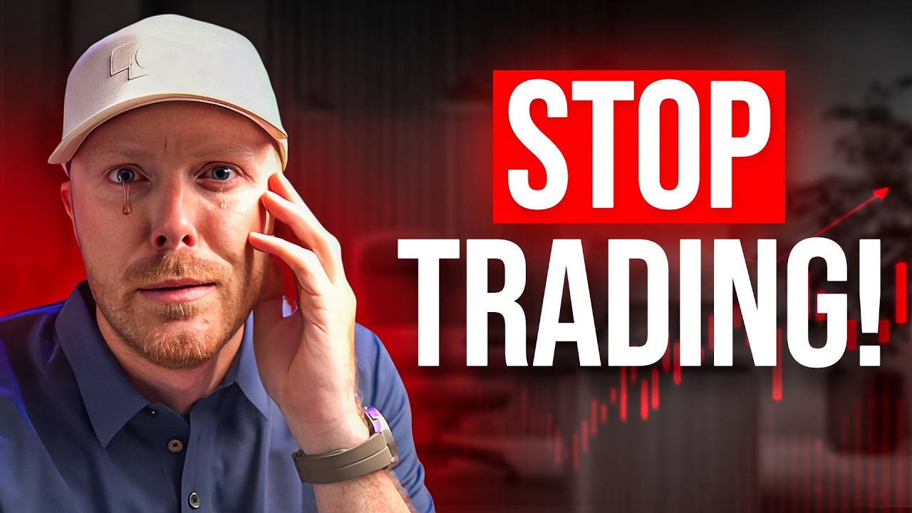 How to Beat the Mental Game of Trading (Start Here)