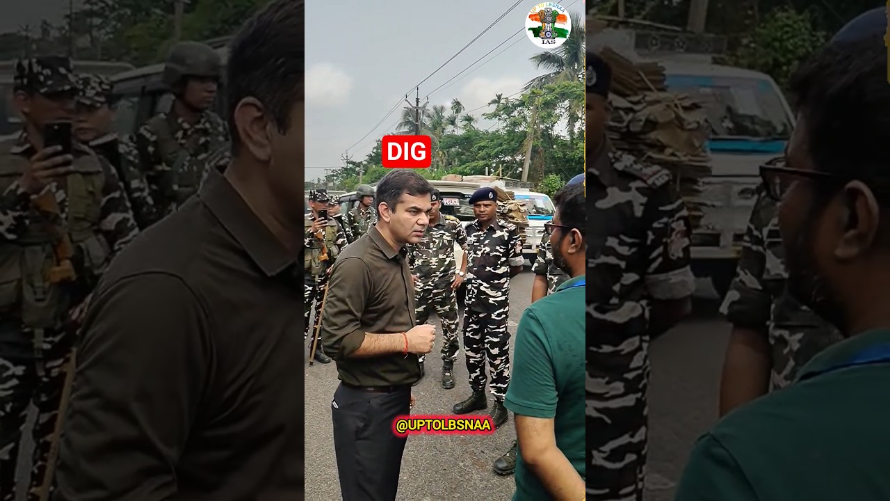 IPS DR DIG AJAY PAL SHARMA SIR ❣️UPSC CSE BEST MOTIVATION ❣️#ipsmotivation #ias #civilserviceexam