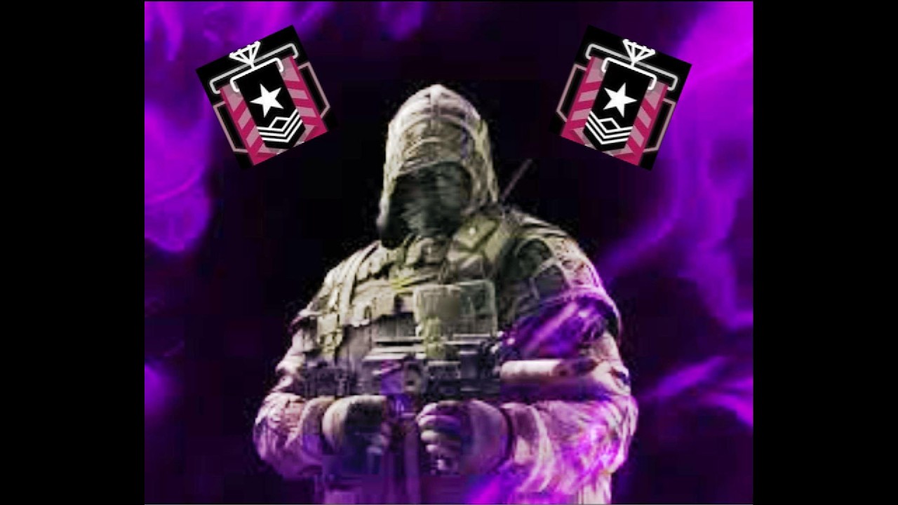 PUSHING CHAMP IN R6/COME CHAT!!!!