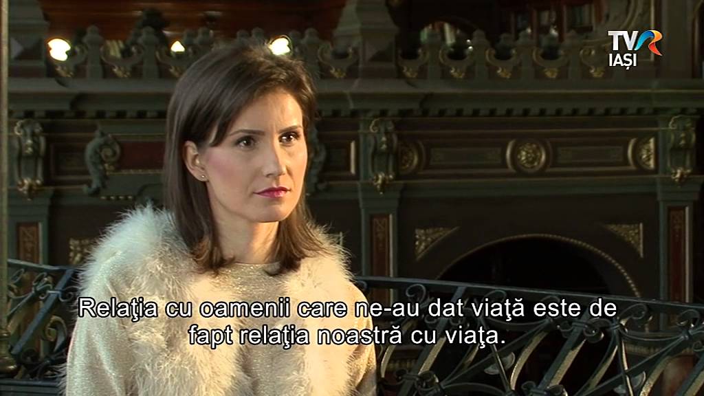 Romania diversa, Menis Yousry, prima parte
