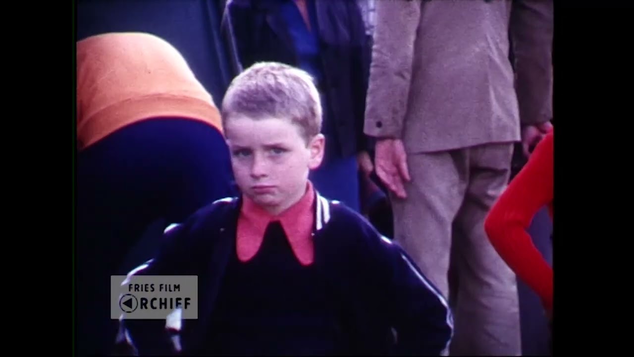 Veertig jaar Heerenveen, deel I (1974)
