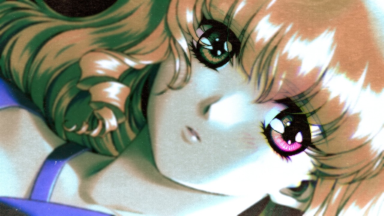[PC-98] Bonds / YU-NO