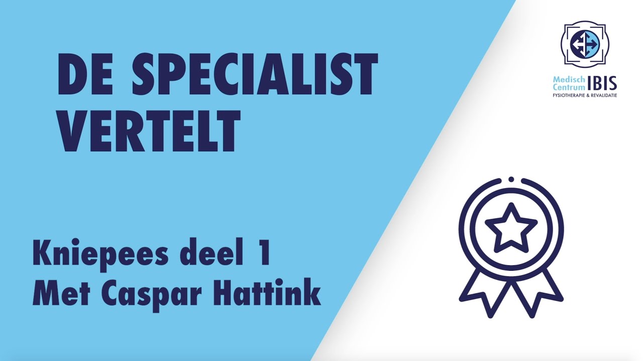 kniepees deel 1 - isometrische oefeningen