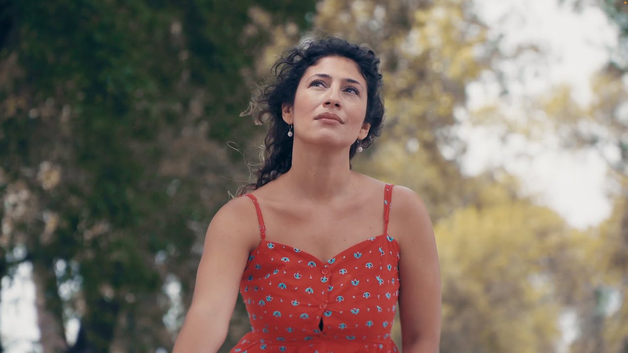 Mariana Mazú feat. Karl Espegard & Leo Andersen - Campo Afuera