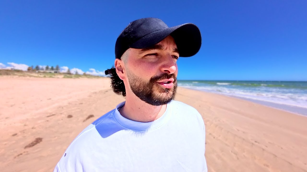 Why I'm Leaving Australia and Moving Overseas...