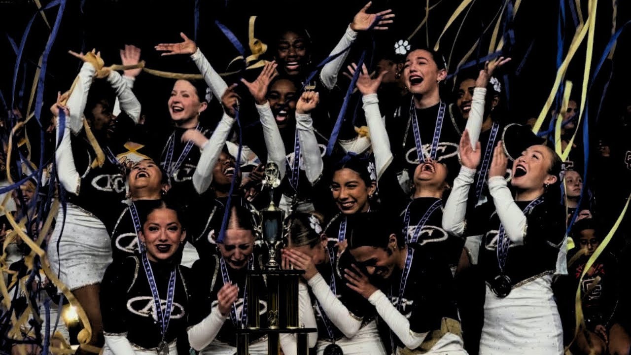 UDA Nationals 2026