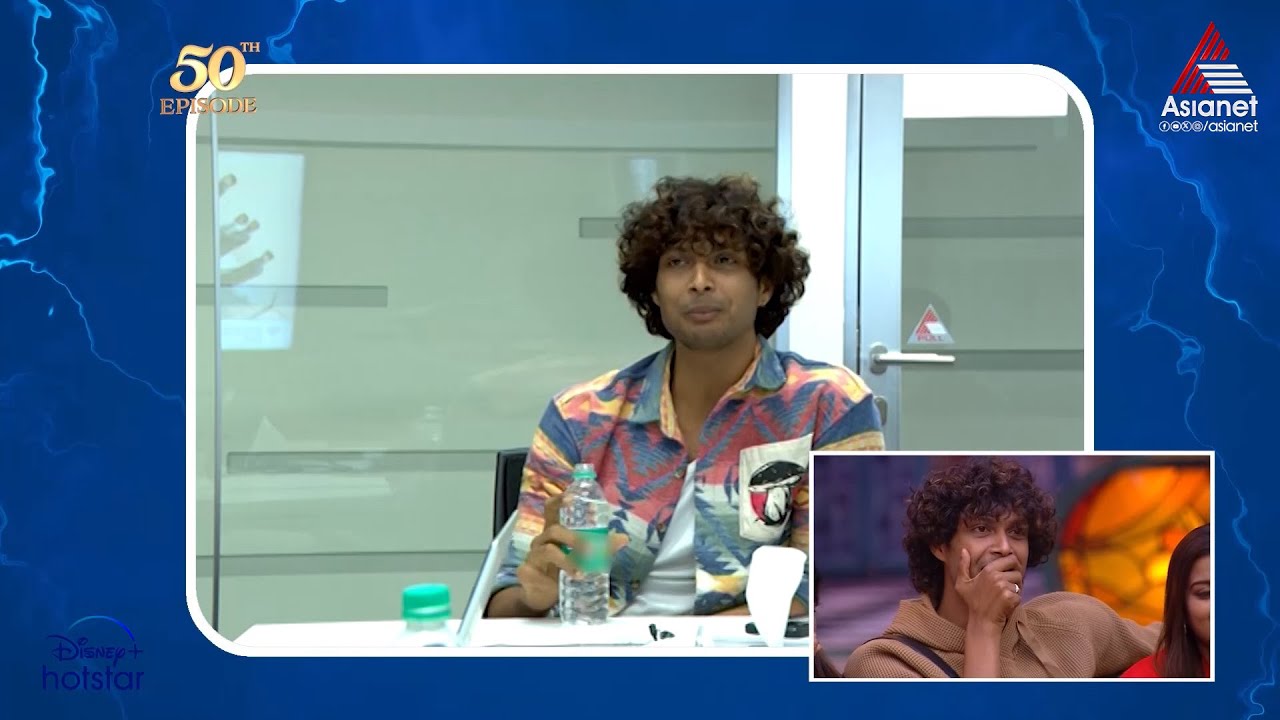 #BBMS6 നിങ്ങളിലെ മാറ്റങ്ങൾ നമുക്കൊന്ന് കണ്ടാലോ 