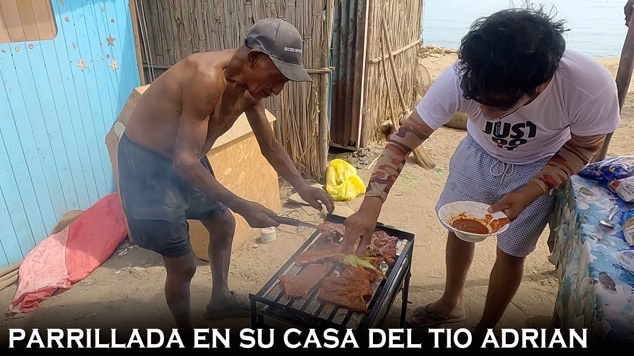 Así es la vida del hombre que vive solo