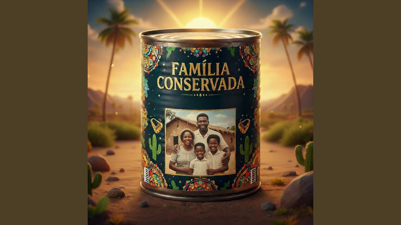 Família Blindada