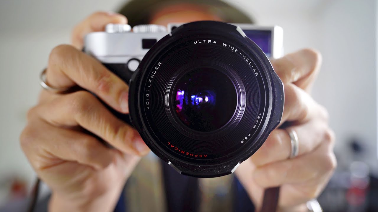 How to Shoot Amazing Ultra Wide Angle Photos