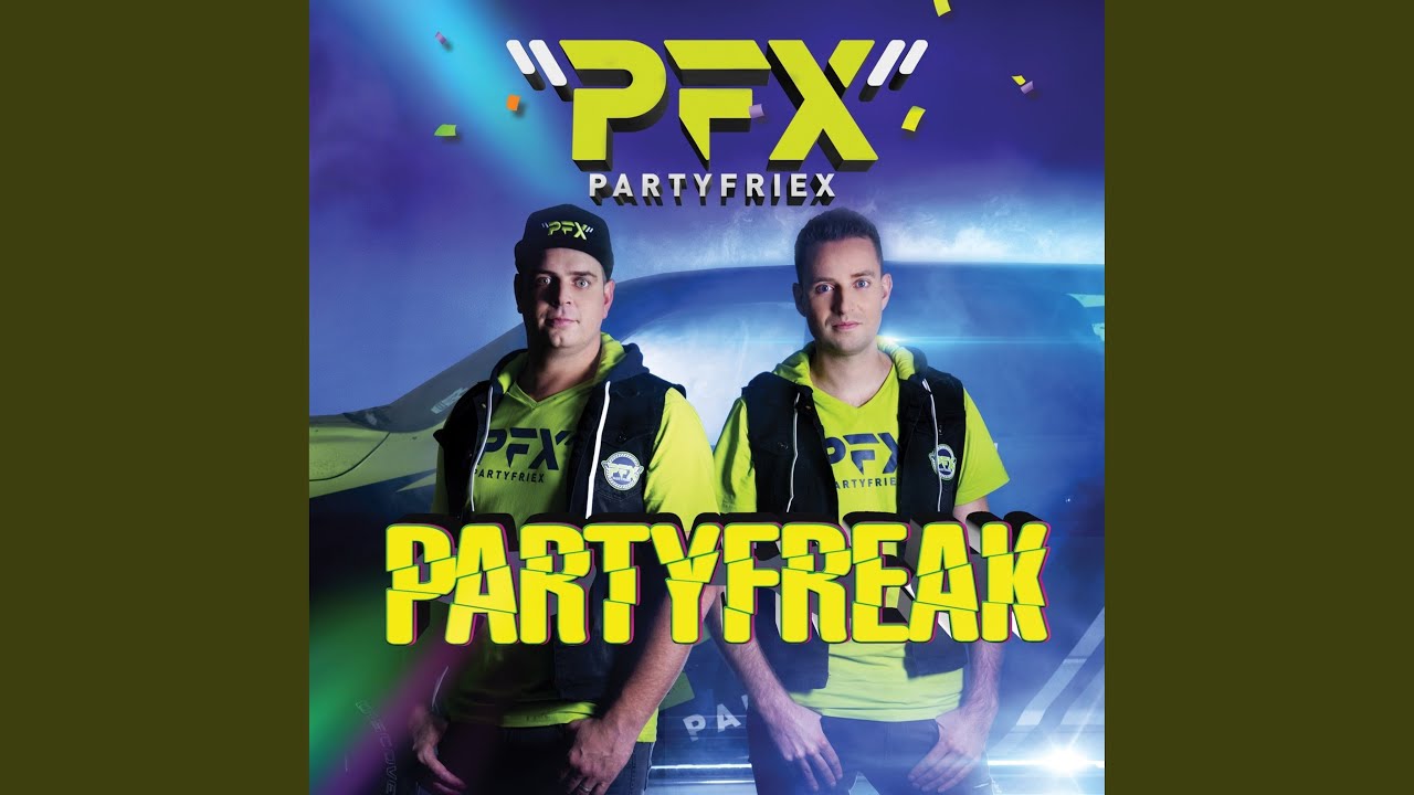 Partyfreak