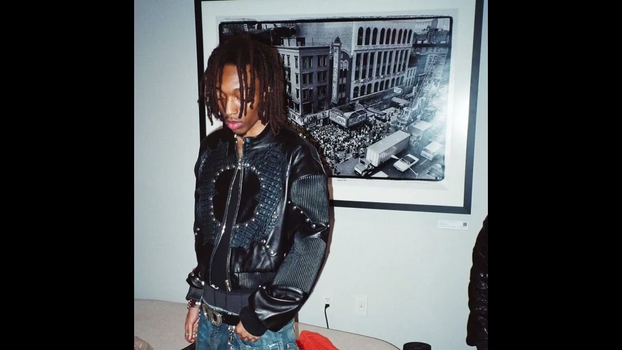 (FREE) Lil Tecca Type Beat - 