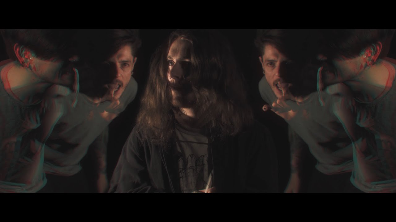 AZAZEL - SALT (FT. JOSH DAVIES OF MONASTERIES) [OFFICIAL MUSIC VIDEO] (2021) SW EXCLUSIVE