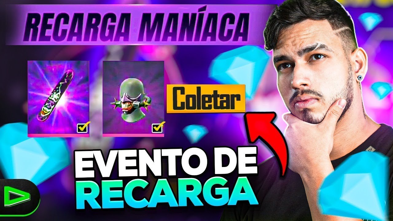 💚 NOVA MASCARA LENDARIA?! 💚 RANQUEADA RUMO AO MESTRE SOLO 🔴 FREE FIRE - AO VIVO 💚 LOUD JORDAN