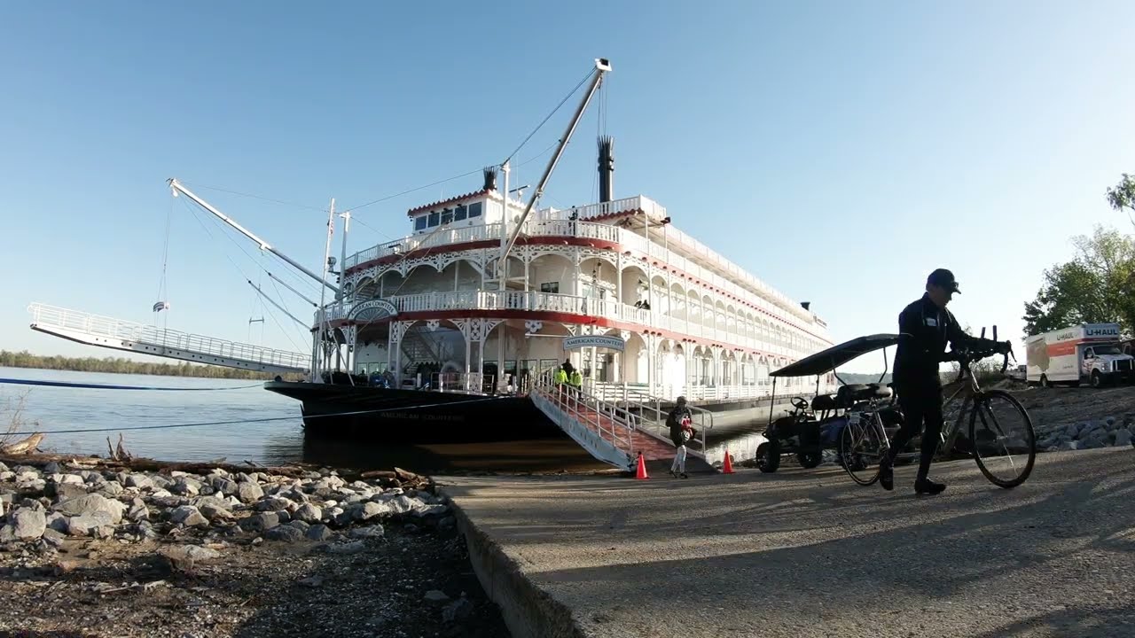 Port of Greater Baton Rouge joins Pointe Coupee Parish