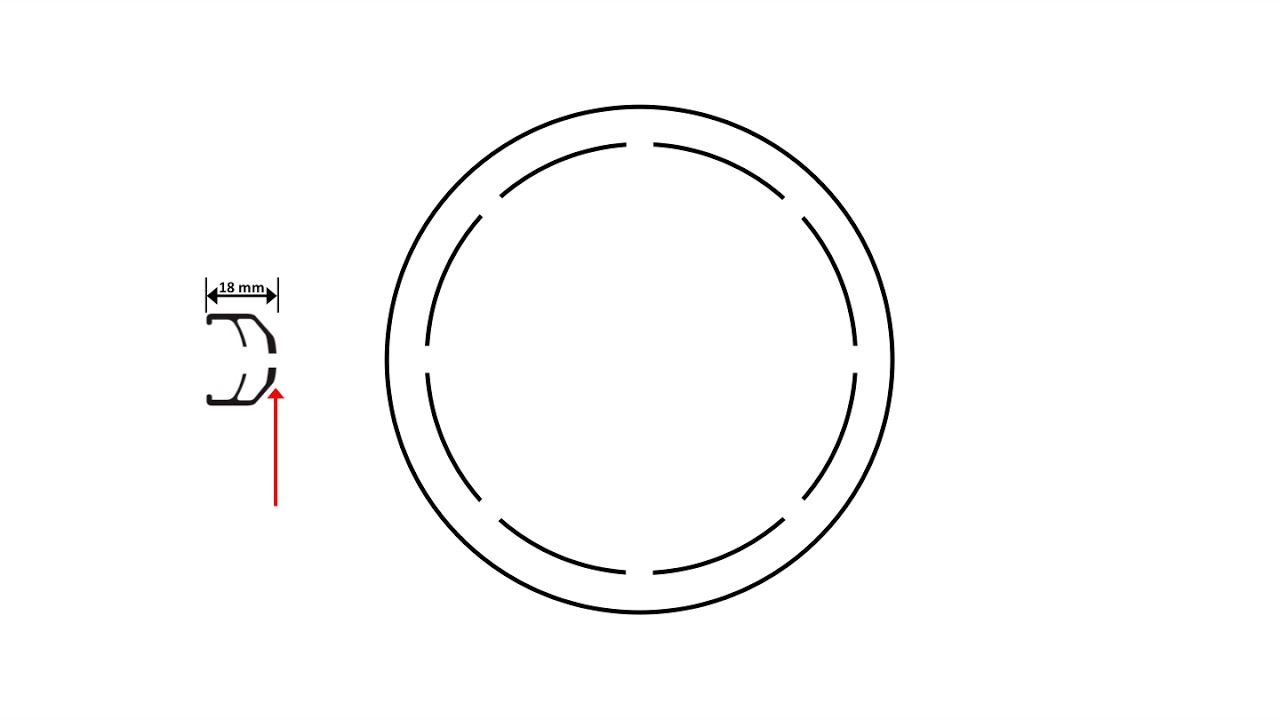 Sapim Washers