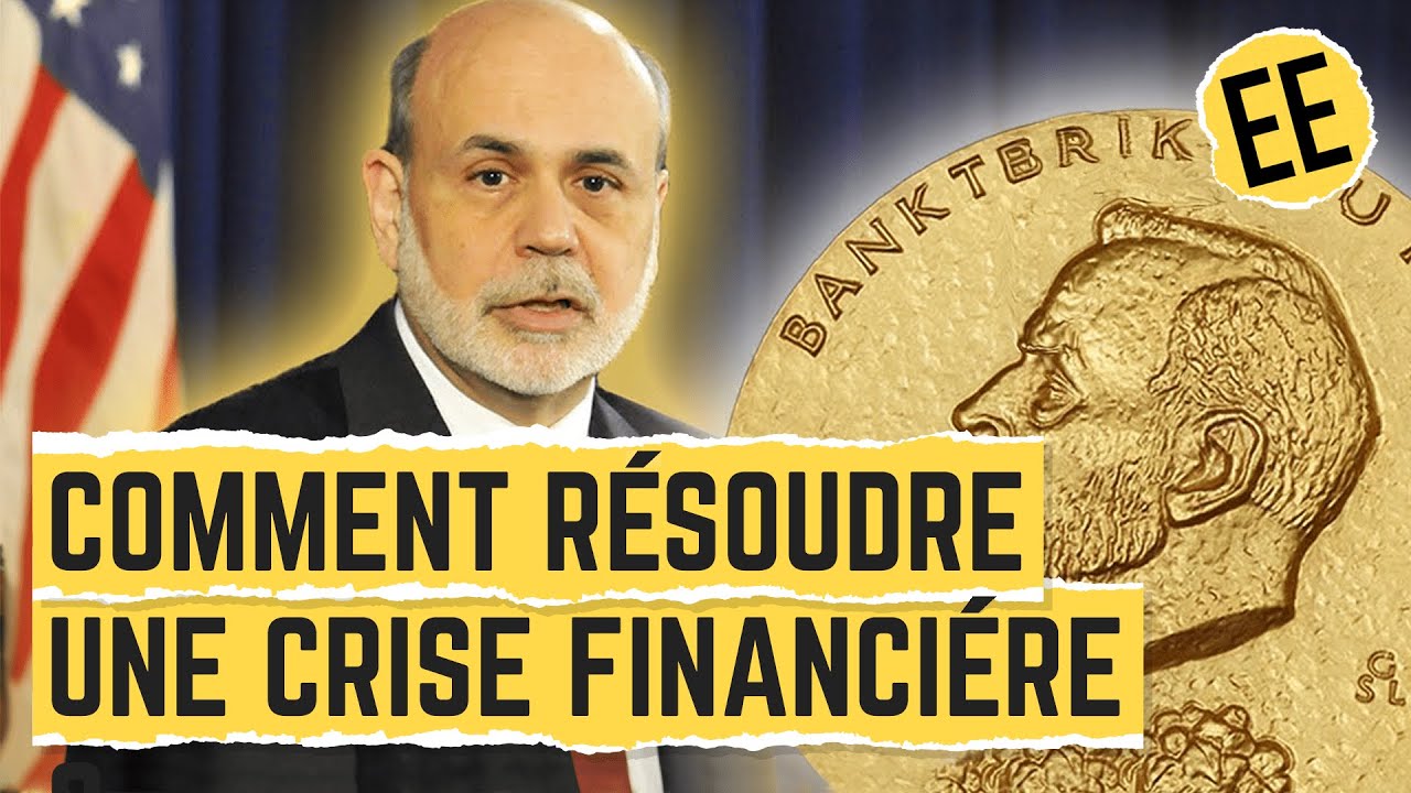 Pourquoi le prix Nobel de l’économie 2022 suscite-t-il autant de colère ?  | L'Économie Expliquée