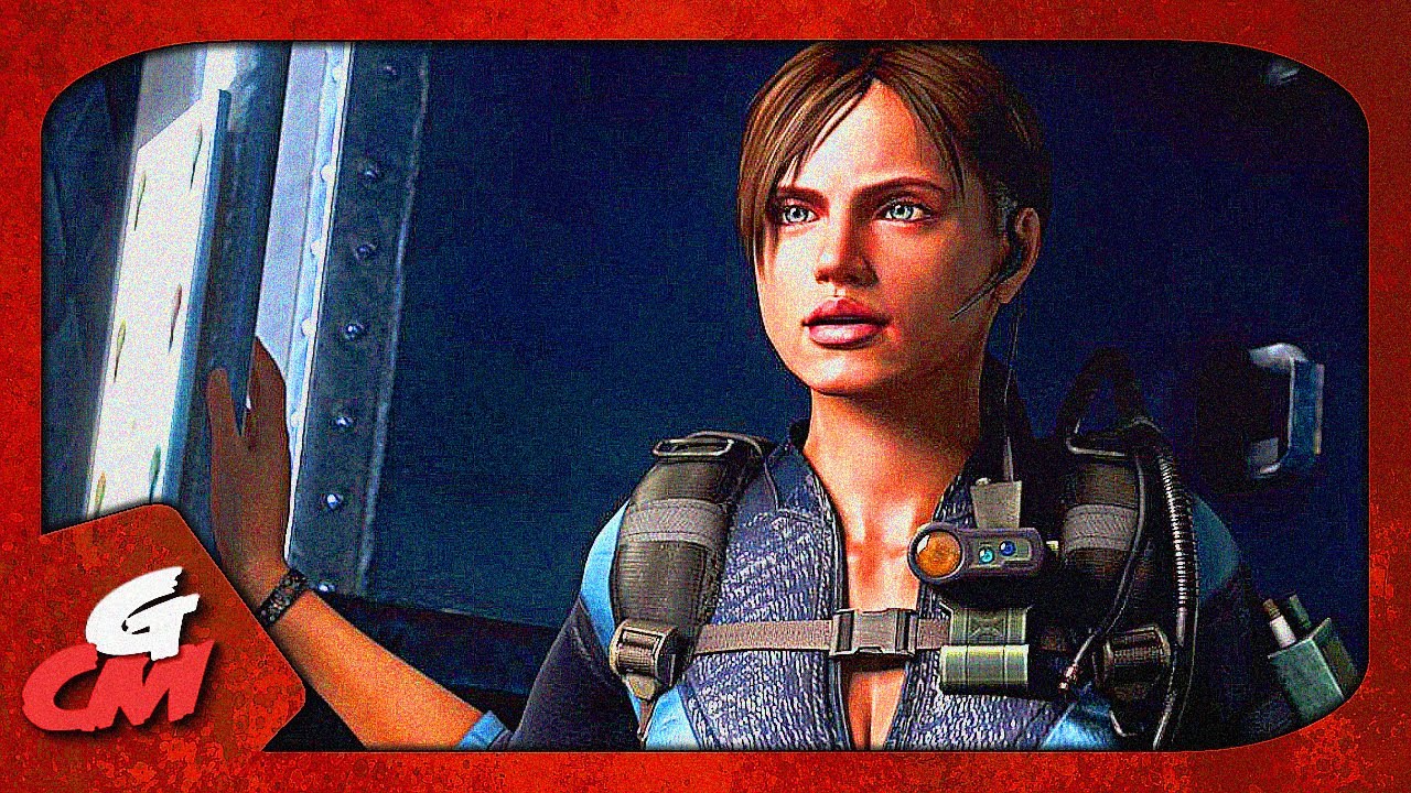 RESIDENT EVIL : REVELATIONS - FILM COMPLETO ITA Video Game
