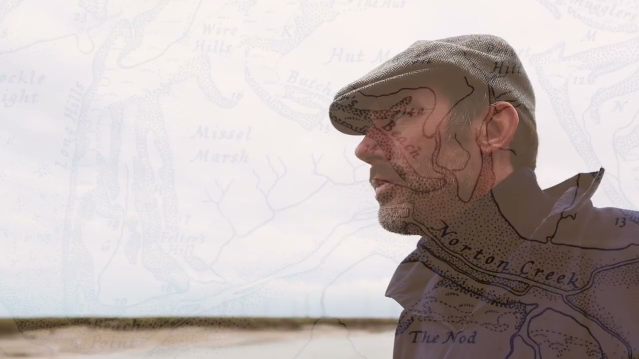 Coastal Exploration Company | 1950s Whelk Boat &ldquo;Salford&rdquo; | Traditional Norfolk Sailing Film