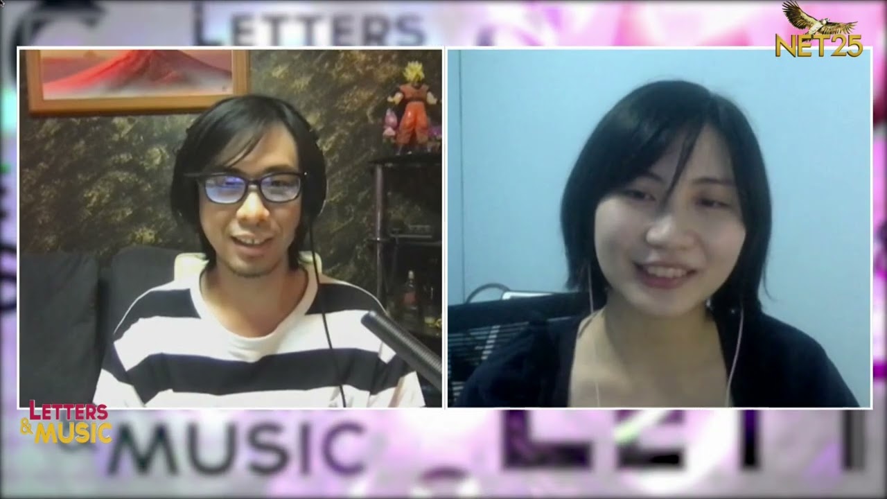 Get to know the singing duo 