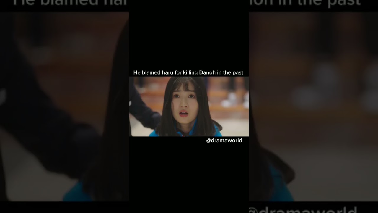 he killed her in the past 