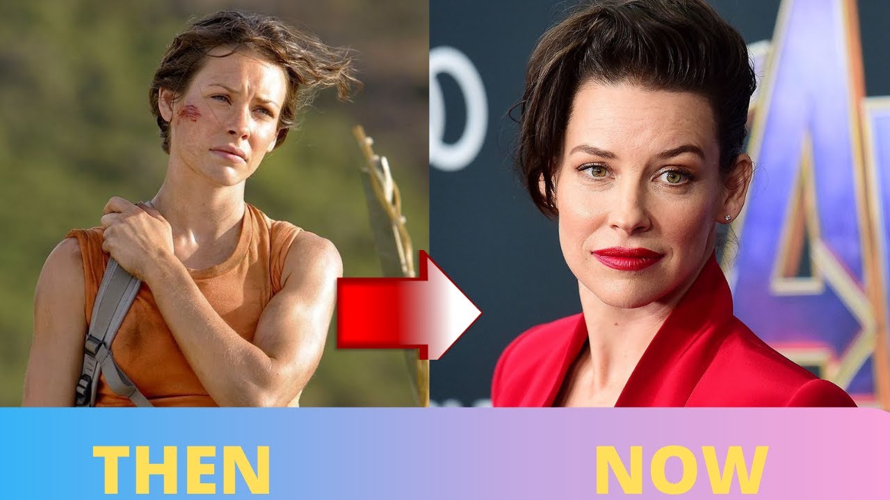 The Cast of Lost Then and Now - lost 2004 cast then and now 2021 how they changed