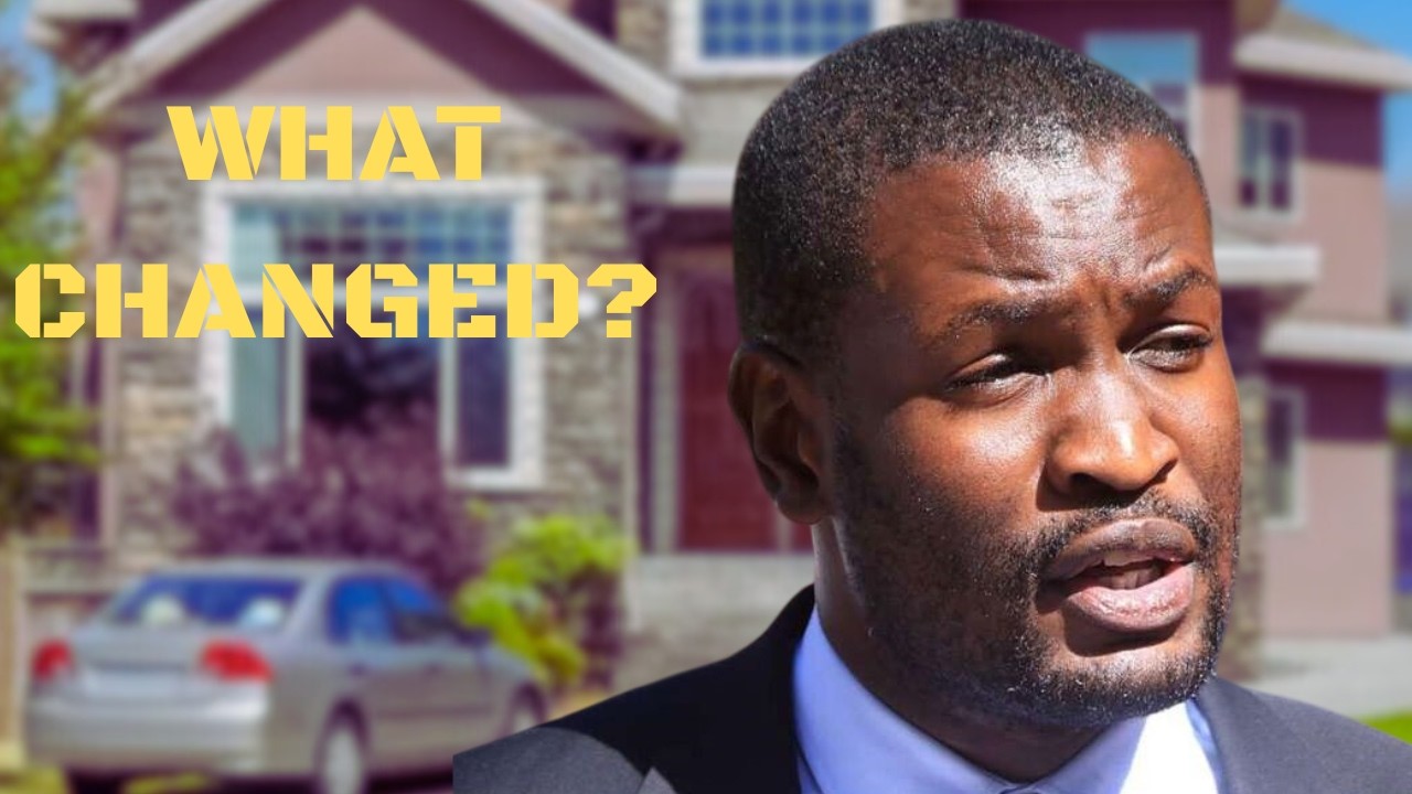 Edwin Sifuna EXPOSED ⭐ From Power to Spotlight | Wealth, Fame & The Story No One Told (2026)