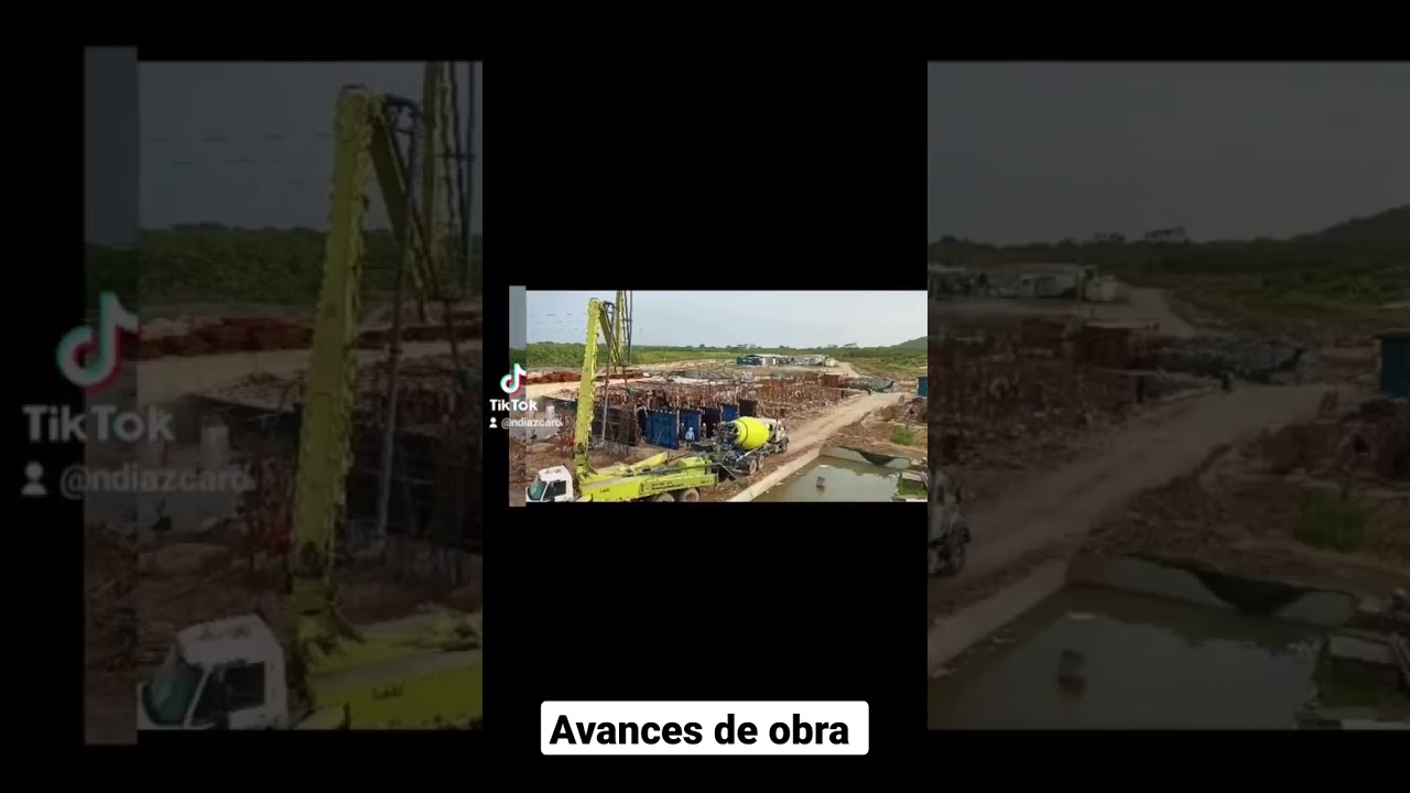 Avances de Obra, Edificio de Apartamento Ciudad de Barranquilla  #obracivil #edificio #industrial